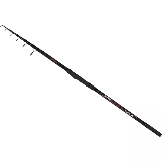 Вудилище коропове X-Fish Big Carp Tele 3.60m 3.5lbs (телескопічне), Модель: 3.60m, фото 